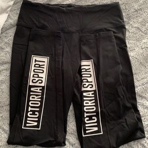 Victoria secret sport leggings